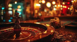 888 galaxy ကာစီနို Live Baccarat Roulette ကစားနေသော မြင်ကွင်း