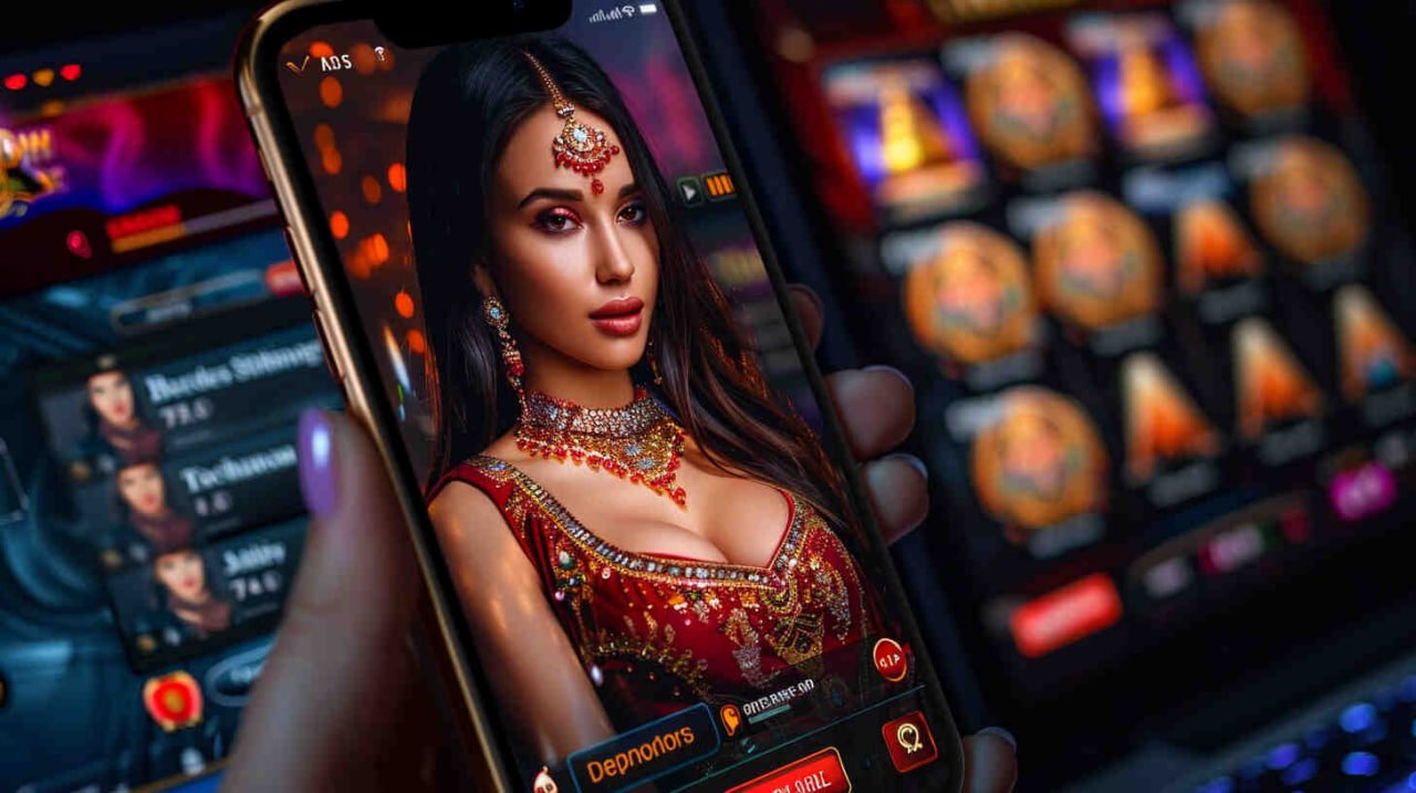 Online Slots Myanmar